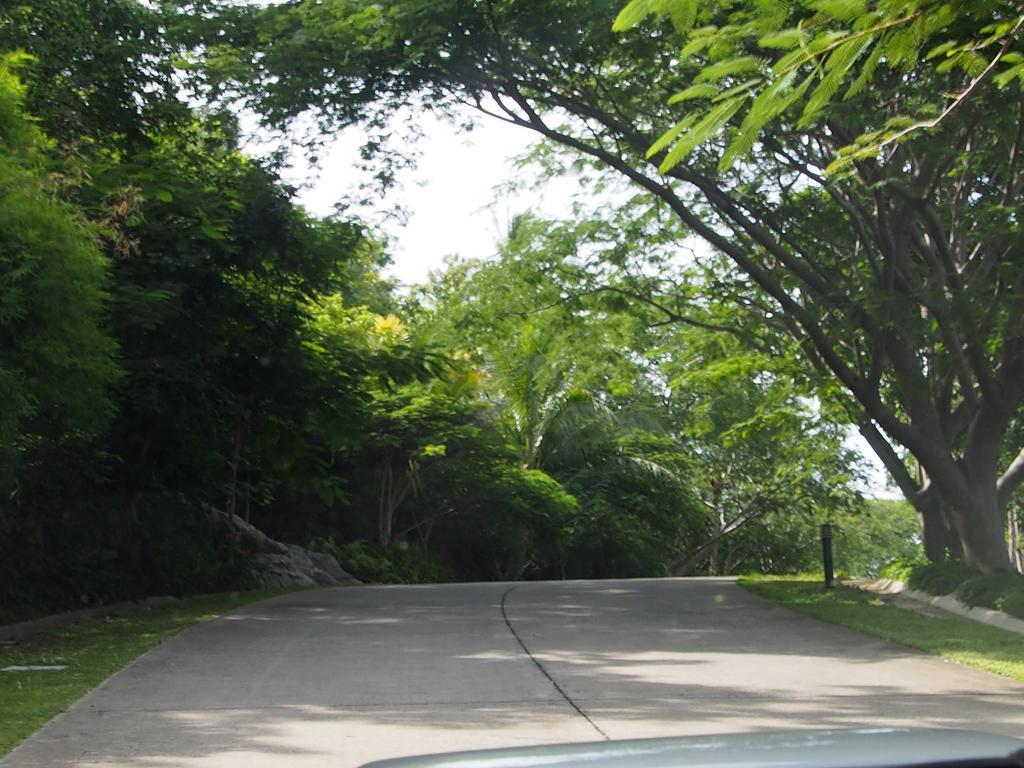 Harry'S Bungalows Mae Nam Exterior photo