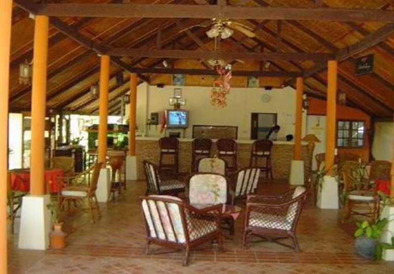 Harry'S Bungalows Mae Nam Exterior photo