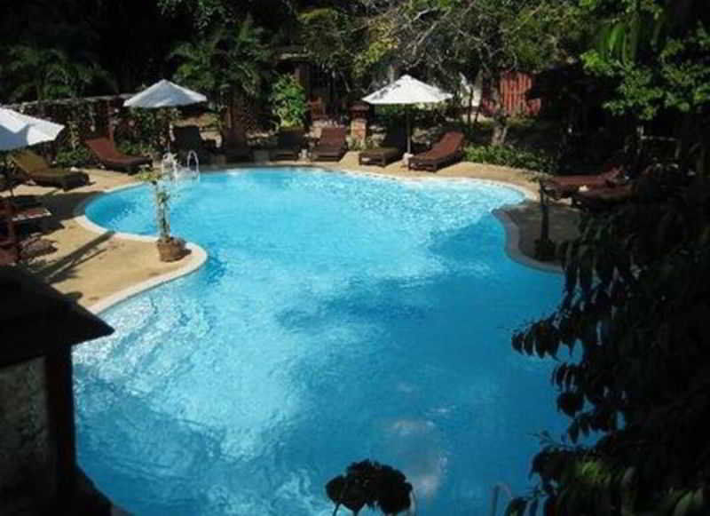 Harry'S Bungalows Mae Nam Exterior photo