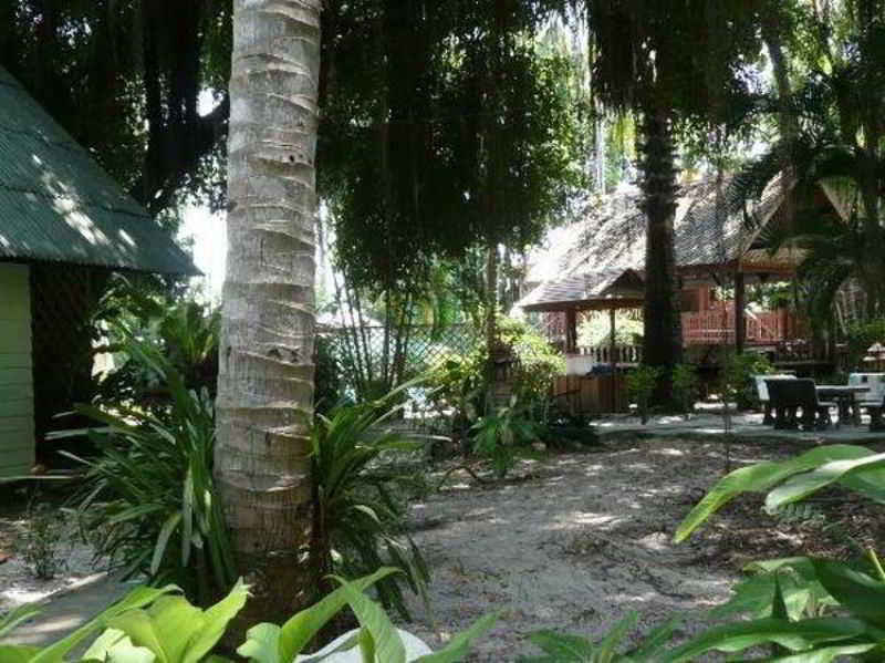 Harry'S Bungalows Mae Nam Exterior photo