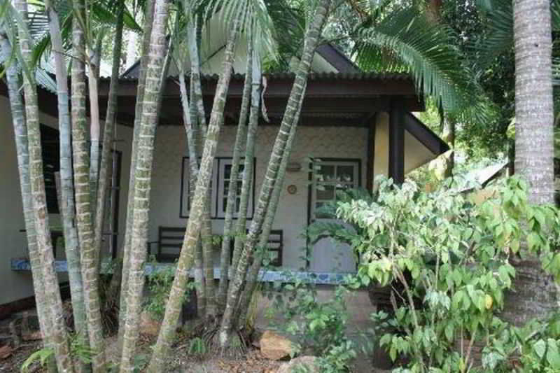 Harry'S Bungalows Mae Nam Exterior photo